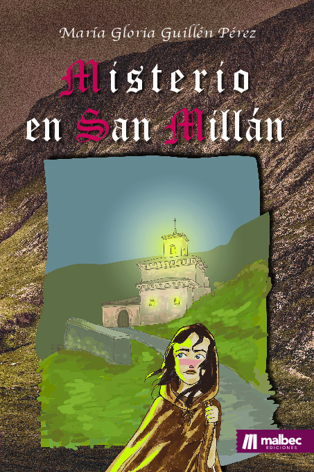 Misterio en San Millán