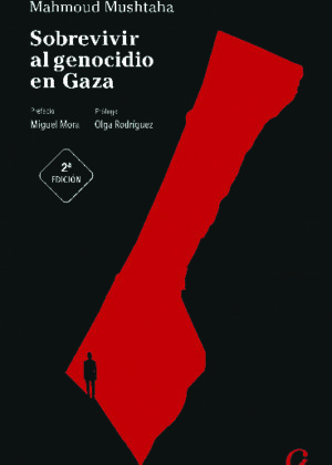 Sobrevivir al genocidio en Gaza