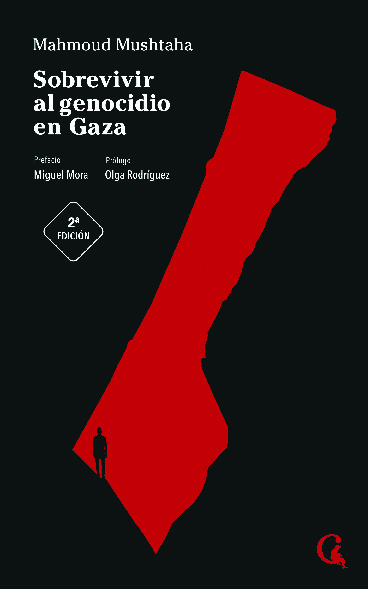 Sobrevivir al genocidio en Gaza