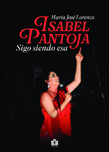 Isabel Pantoja, sigo siendo esa