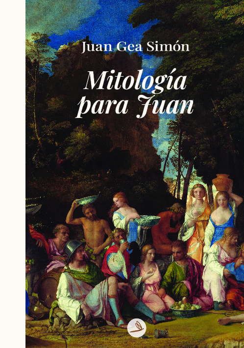 Mitología para Juan