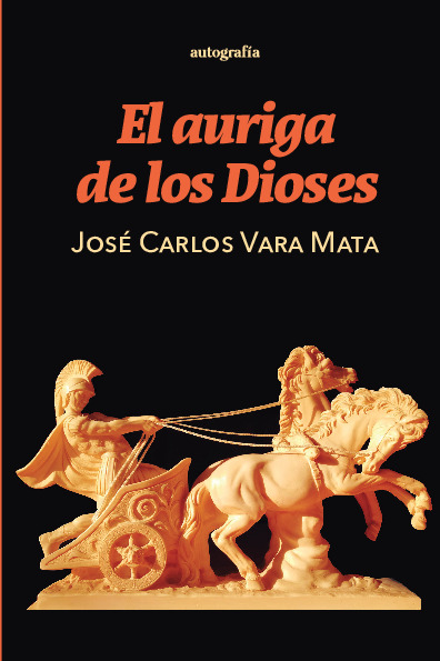 EL Auriga de los Dioses