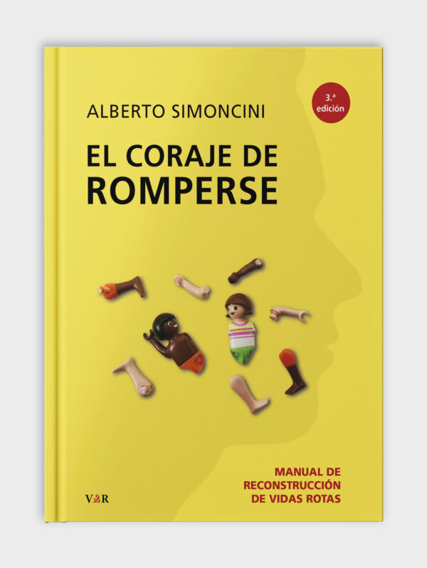 El coraje de romperse (producción)