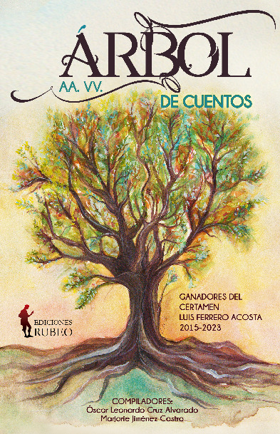 Árbol de cuentos