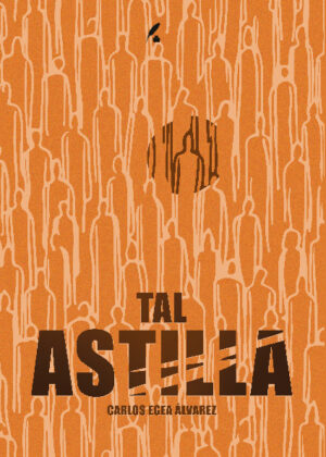 Tal astilla