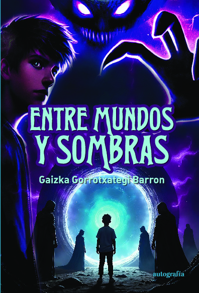 Entre mundos y sombras