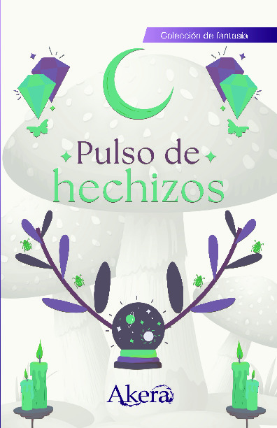 Pulso de hechizos