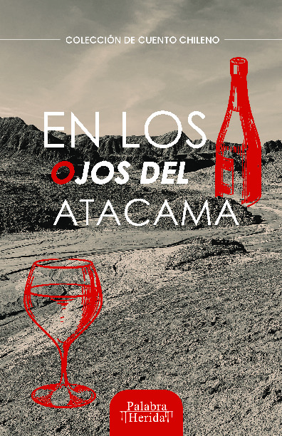 En los ojos del Atacama