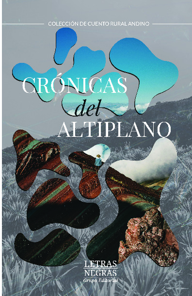 Crónicas del altiplano