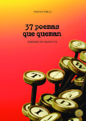 37 poemas que queman