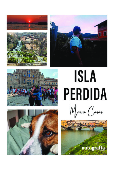 Isla Perdida