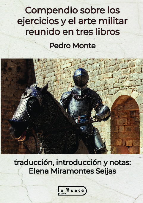 Compendio sobre los ejercicios y el arte militar reunido en tres libros