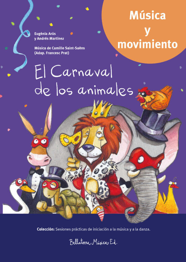 El Carnaval de los Animales