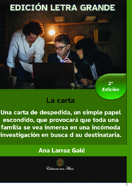 La carta