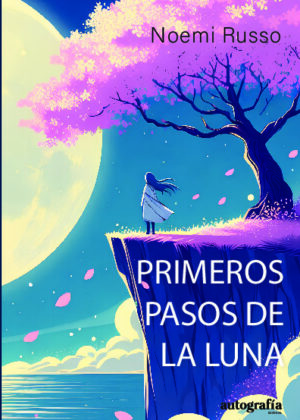 Primeros pasos de la Luna