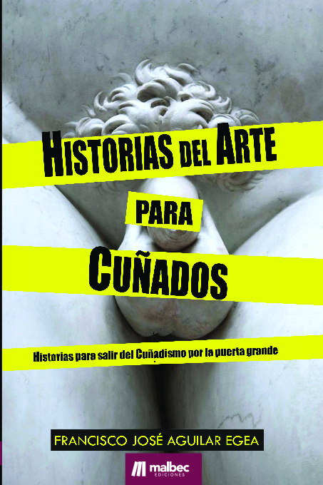 Historias del Arte para cuñados