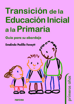 Transición de la Educación Inicial a la Primaria