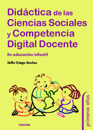 Didáctica de las Ciencias Sociales y Competencia Digital Docente