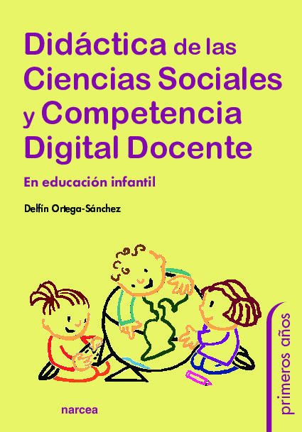 Didáctica de las Ciencias Sociales y Competencia Digital Docente