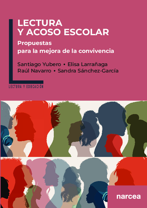 Lectura y acoso escolar