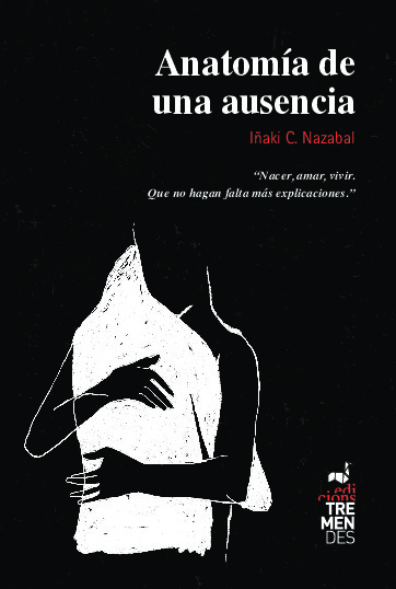 Anatomía de una ausencia