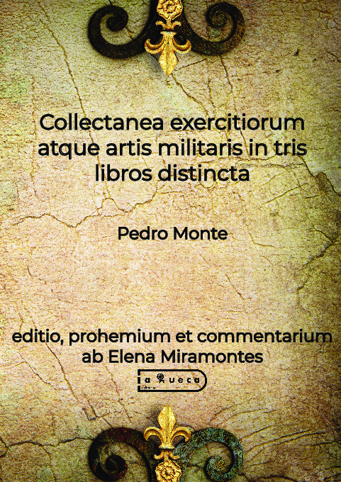 Subsequentis Operis Index . Collectaneorum Libri Primi