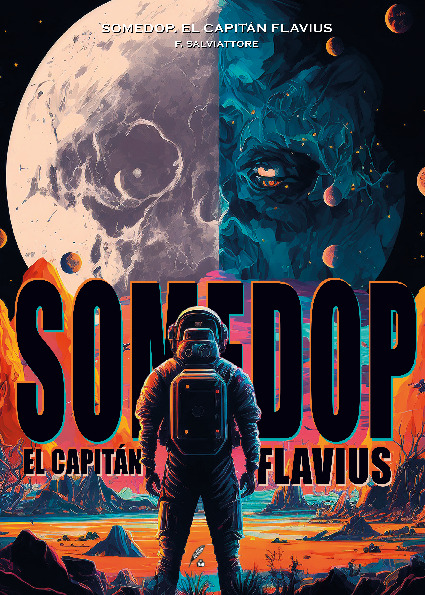 Somedop. El capitán Flavius