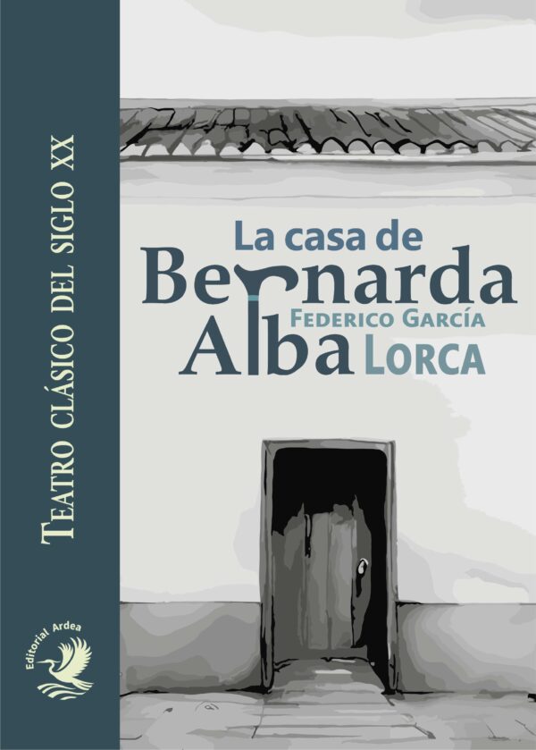 La casa de Bernarda Alba