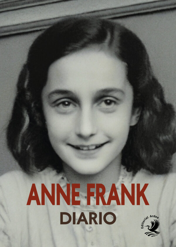 El diario de Anne Frank