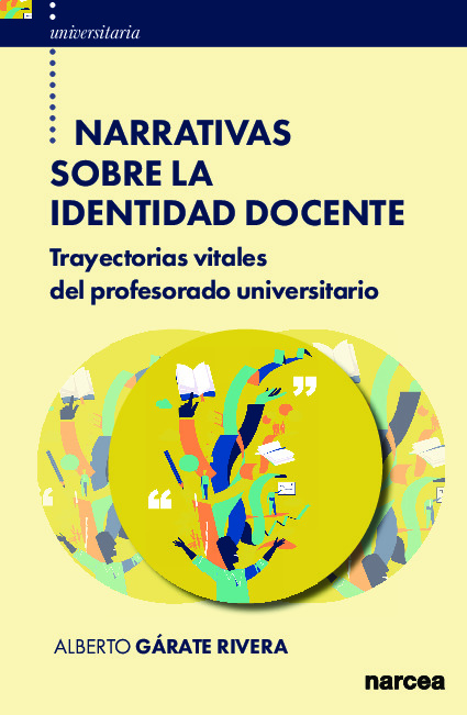 Narrativas sobre la Identidad Docente