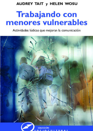 Trabajando con menores vulnerables