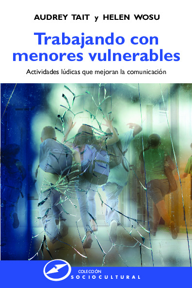 Trabajando con menores vulnerables