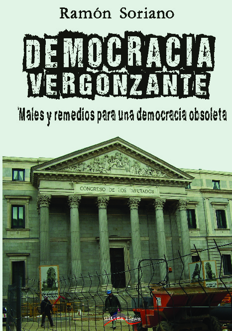 Democracia vergonzante