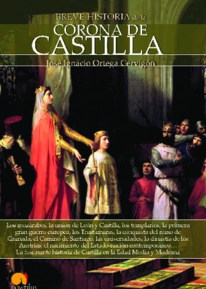 Breve historia de la Corona de Castilla