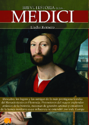 Breve historia de los Medici