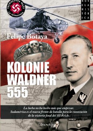 Kolonie Waldner 555