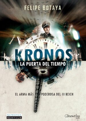 Kronos. La puerta del tiempo