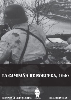 La Campaña de Noruega, 1940