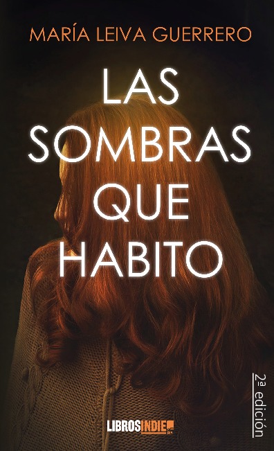 Las sombras que habito