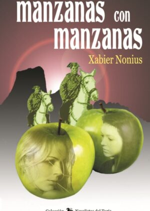 Manzanas con manzanas