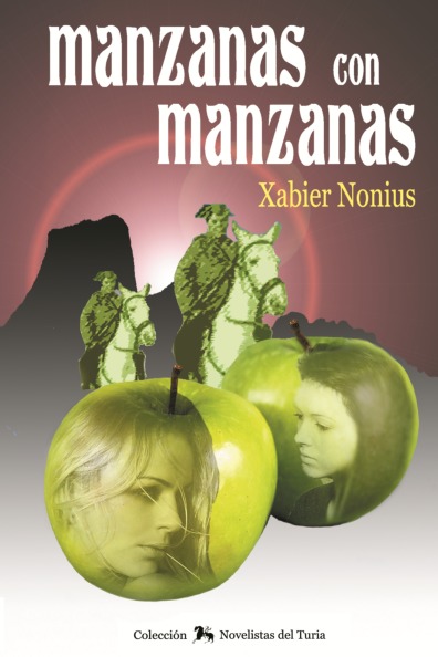 Manzanas con manzanas