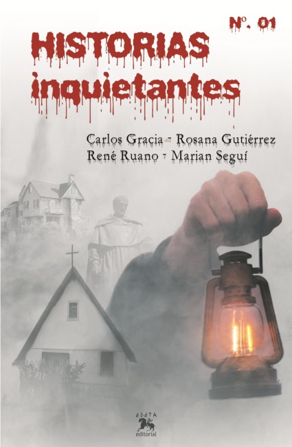 Historias inquietantes. Nº 1