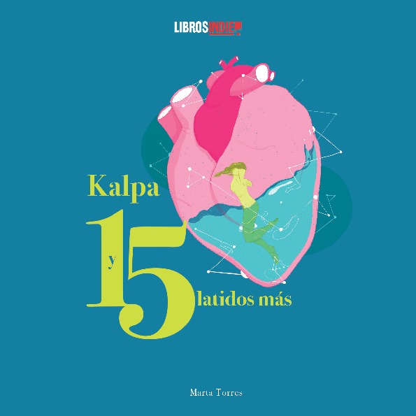 Kalpa y 15 latidos más