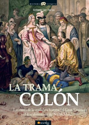 La trama Colón