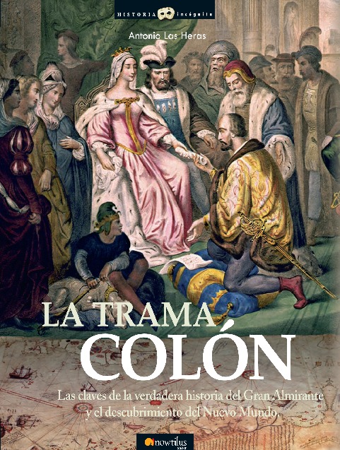 La trama Colón