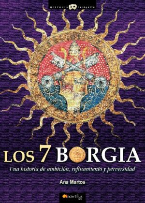 Los 7 Borgia