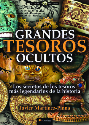 Grandes tesoros ocultos