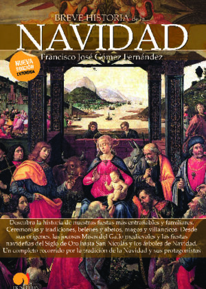 Breve historia de la Navidad