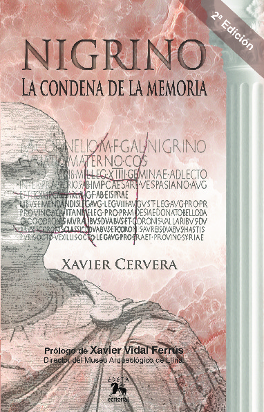 Nigrino. La condena de la memoria