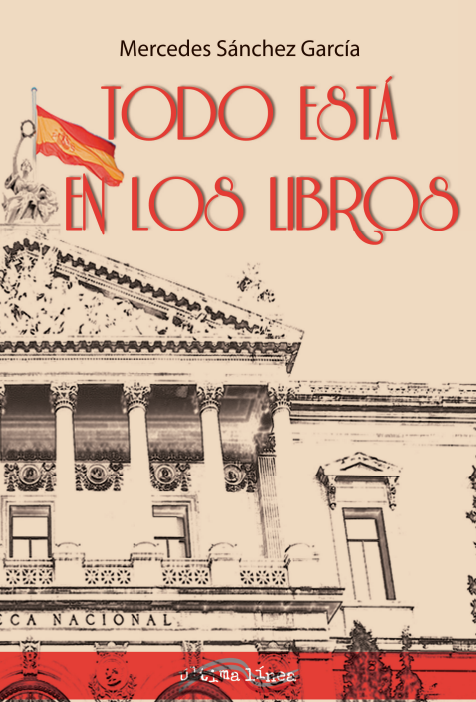 Todo está en los libros